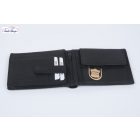 BMW BŐR PÉNZTÁRCA 