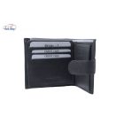 BMW BŐR KAPCSOS PÉNZTÁRCA 