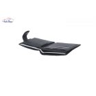 BMW BŐR KAPCSOS PÉNZTÁRCA 