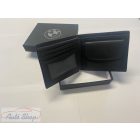 BMW ///M BŐR PÉNZTÁRCA 