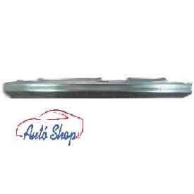 BMW E39 JOBB  KÜSZÖB ( KÜLSŐ , BELSŐ )