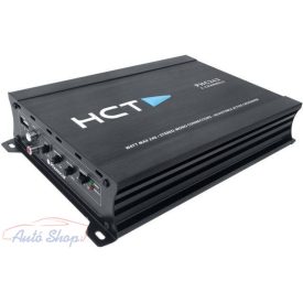   PHC242 Phonocar autóerősítő 2/1 csatornás autóhifi erősítő