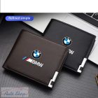 BMW ///M BŐR PÉNZTÁRCA 