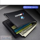 BMW ///M BŐR PÉNZTÁRCA 