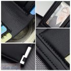 BMW ///M BŐR PÉNZTÁRCA 