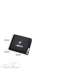 BMW ///M BŐR PÉNZTÁRCA 