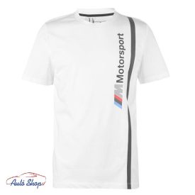BMW M MOTORSPORT PÓLÓ