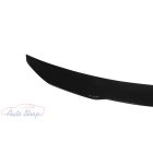 BMW E92 PSM style spoiler  szárny, fényes fekete
