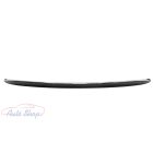 BMW E92 PSM style spoiler  szárny, fényes fekete