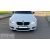 BMW E92 Coupe ,  E93 Cabrio  2010-2013 LCI első M sport lökhárító  M-Performance Toldat