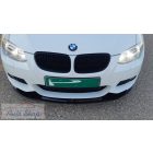 BMW E92 Coupe ,  E93 Cabrio  2010-2013 LCI első M sport lökhárító  M-Performance Toldat
