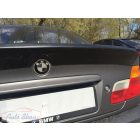 BMW E46 Hátsó csomagtartó légterelő CSL megjelenés  BMW E46 kupé / limuzinhoz