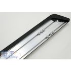 Audi Q7 4L Küszöb alumínium küszöb fellépő szett 2006-2015