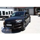 Audi Q7 4L Küszöb alumínium küszöb fellépő szett 2006-2015