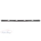 Audi Q5 8R  Küszöb alumínium küszöb fellépő szett 2008-2016