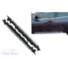  BMW X6 G06 2019- alumínium küszöb fellépő szett