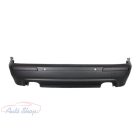 BMW E39  M5 M-Packet  PDC-s Hátsó Lökhárító