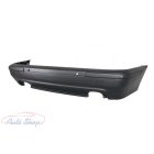 BMW E39  M5 M-Packet  PDC-s Hátsó Lökhárító