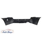 BMW E61 M-TECH M-ES  M-PACKET HÁTSÓ LÖKHÁRITÓ