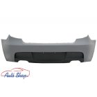 BMW E81,E87  M-PACKET  HÁTSÓ LÖKHÁRITÓ CSOMAG SZETT , Minőségi termék