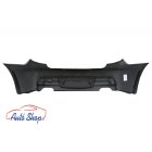 BMW E81,E87  M-PACKET  HÁTSÓ LÖKHÁRITÓ CSOMAG SZETT , Minőségi termék