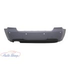 BMW E90 Limuzin  M- ES M-PACKET  HÁTSÓ LÖKHÁRÍTÓ CSOMAG SZETT MINŐSÉGI TERMÉK 