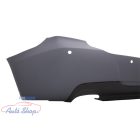 BMW E90 Limuzin  M- ES M-PACKET  HÁTSÓ LÖKHÁRÍTÓ CSOMAG SZETT MINŐSÉGI TERMÉK 