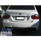 BMW E90 Limuzin  M- ES M-PACKET  HÁTSÓ LÖKHÁRÍTÓ CSOMAG SZETT MINŐSÉGI TERMÉK 