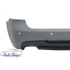 BMW E91  M-PACKET  HÁTSÓ LÖKHÁRITÓ CSOMAG SZETT