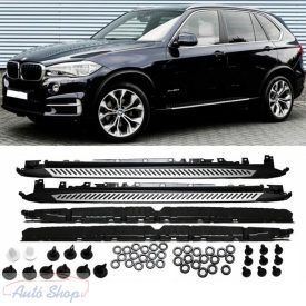 BMW X5 F15  fellépő küszöb   2014-2018