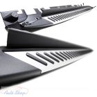 BMW X5 F15  fellépő küszöb   2014-2018