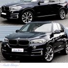 BMW X5 F15  fellépő küszöb   2014-2018