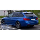 BMW F31 M-Packet   Hátsó lökhárító szett