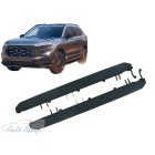Honda CR-V Fellépők, oldalsó küszöbök, Honda CR-V VI generációs modellekhez (2023-tól)