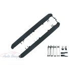 Honda CR-V Fellépők, oldalsó küszöbök, Honda CR-V VI generációs modellekhez (2023-tól)