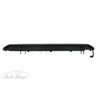 Honda CR-V Fellépők, oldalsó küszöbök, Honda CR-V VI generációs modellekhez (2023-tól)