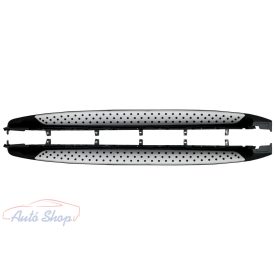   Sorento III UM SUV Küszöb alumínium küszöb fellépő szett 2015-