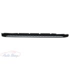 MERCEDES-BENZ GLA-osztály (X156) Küszöb  alumínium küszöb fellépő szett GLA-osztály  2014-