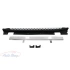 MERCEDES-BENZ GLA-osztály (X156) Küszöb  alumínium küszöb fellépő szett GLA-osztály  2014-