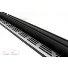 Mercedes GLE Coupe C167  Küszöb  alumínium küszöb fellépő szett 2019 -