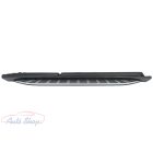 MERCEDES-BENZ GLE-osztály (W167) Küszöb  alumínium küszöb fellépő szett 2019-