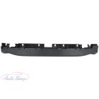 MERCEDES-BENZ GLE-osztály (W167) Küszöb  alumínium küszöb fellépő szett 2019-