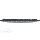 MERCEDES-BENZ GLS SUV X167 Küszöb  alumínium küszöb fellépő szett  LED-es világítással 2019-