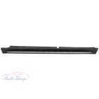 MERCEDES-BENZ GLS SUV X167 Küszöb  alumínium küszöb fellépő szett  LED-es világítással 2019-