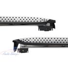 MERCEDES-BENZ GL-osztály (X164) Küszöb  alumínium küszöb fellépő szett GL-osztály  2006-2013