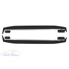 MERCEDES-BENZ GL-osztály (X164) Küszöb  alumínium küszöb fellépő szett GL-osztály  2006-2013