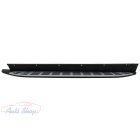 MERCEDES-BENZ GLA-osztály SUV H247 Küszöb  alumínium küszöb fellépő szett GLA-osztály  2020-