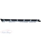 MERCEDES-BENZ GLA-osztály SUV H247 Küszöb  alumínium küszöb fellépő szett GLA-osztály  2020-