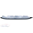 MERCEDES-BENZ GLA-osztály SUV H247 Küszöb  alumínium küszöb fellépő szett GLA-osztály  2020-