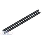 MERCEDES-BENZ V-Class W447 Küszöb  alumínium küszöb fellépő szett Hosszított változathoz LWB (2014-2023)